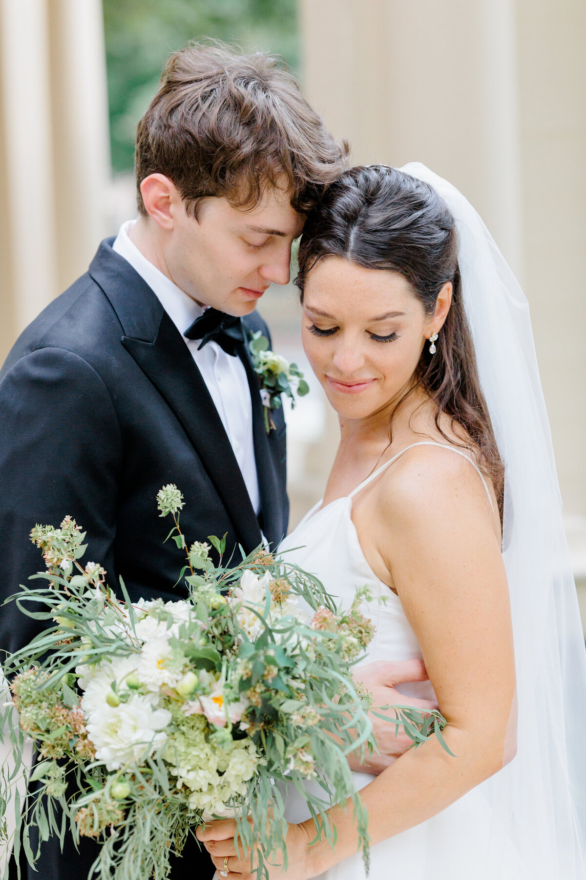 North Carolina Wedding Photography