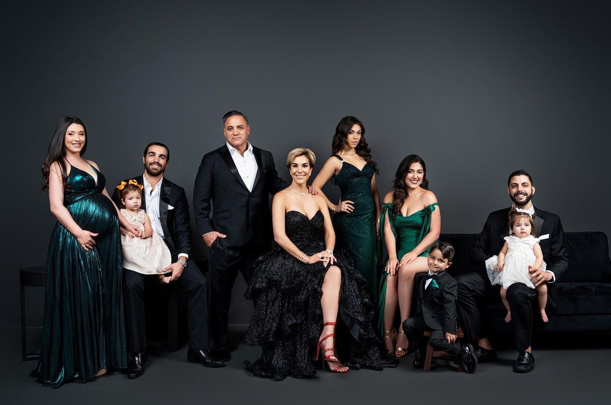 03 - vanity fair family portraits in miami by lisset galeyev photography