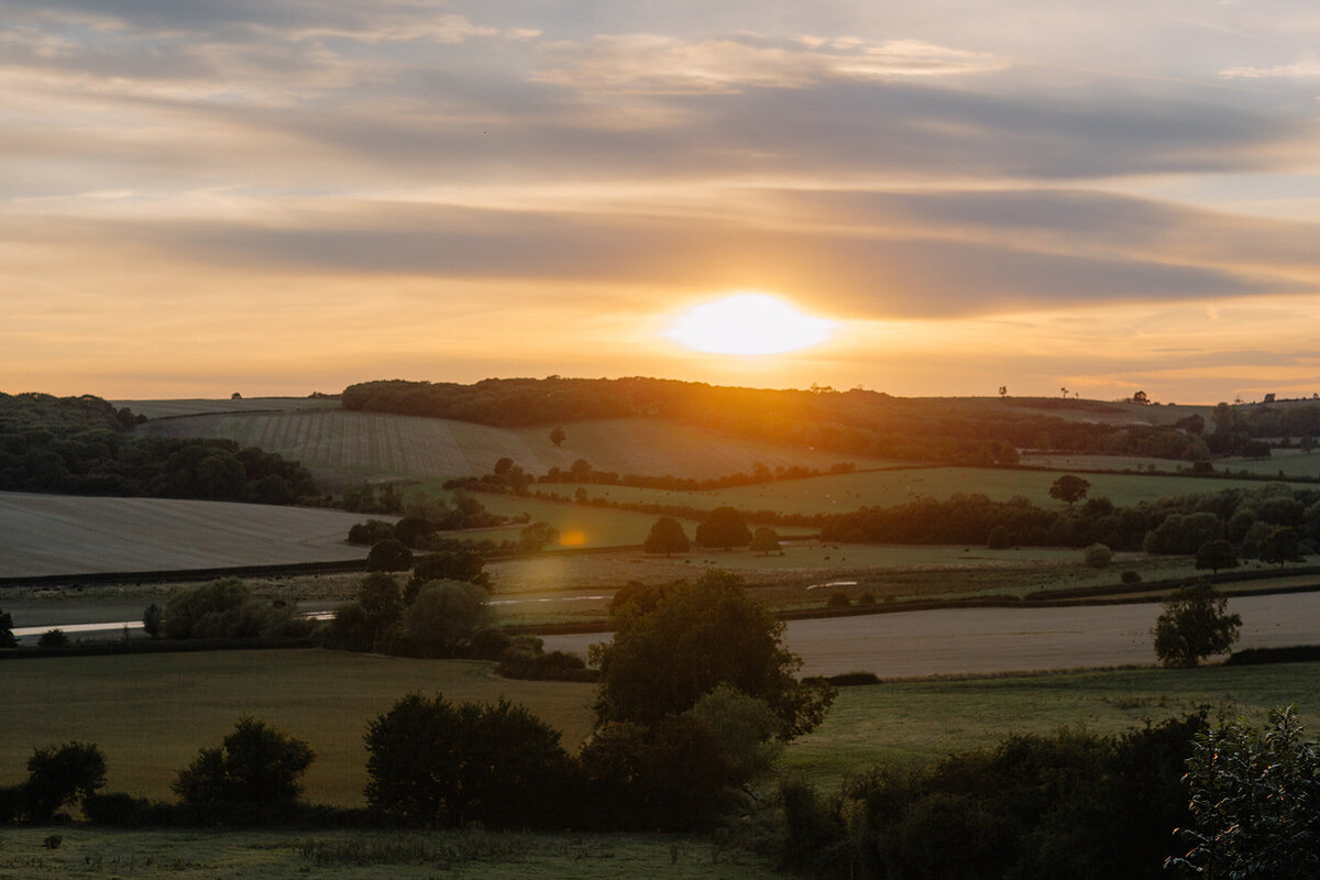 Rosie & Edward Wedding - Rebecca Goddard Photography-978
