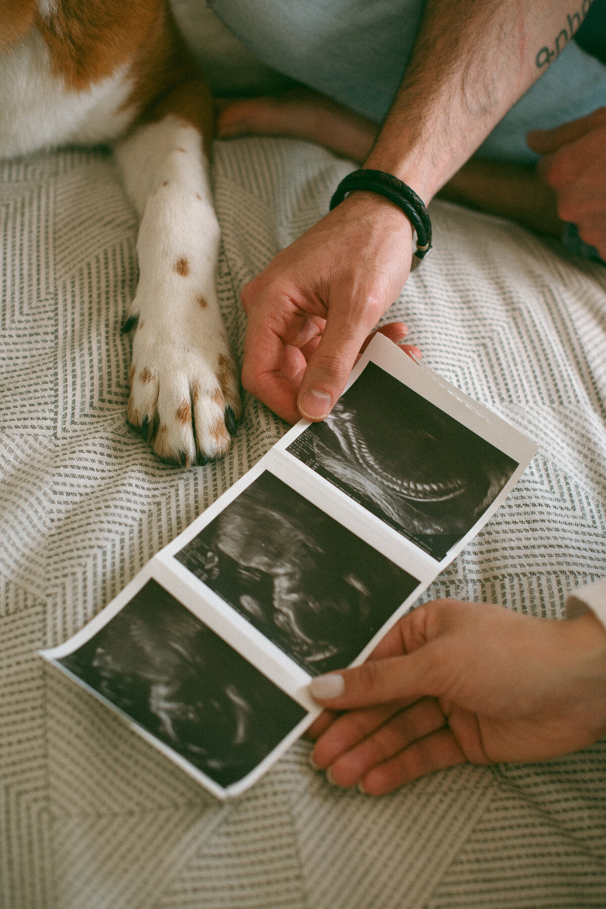 Amanda & Kin's Maternity Session July 19, 2024 - Shania Crivelli Photography-26