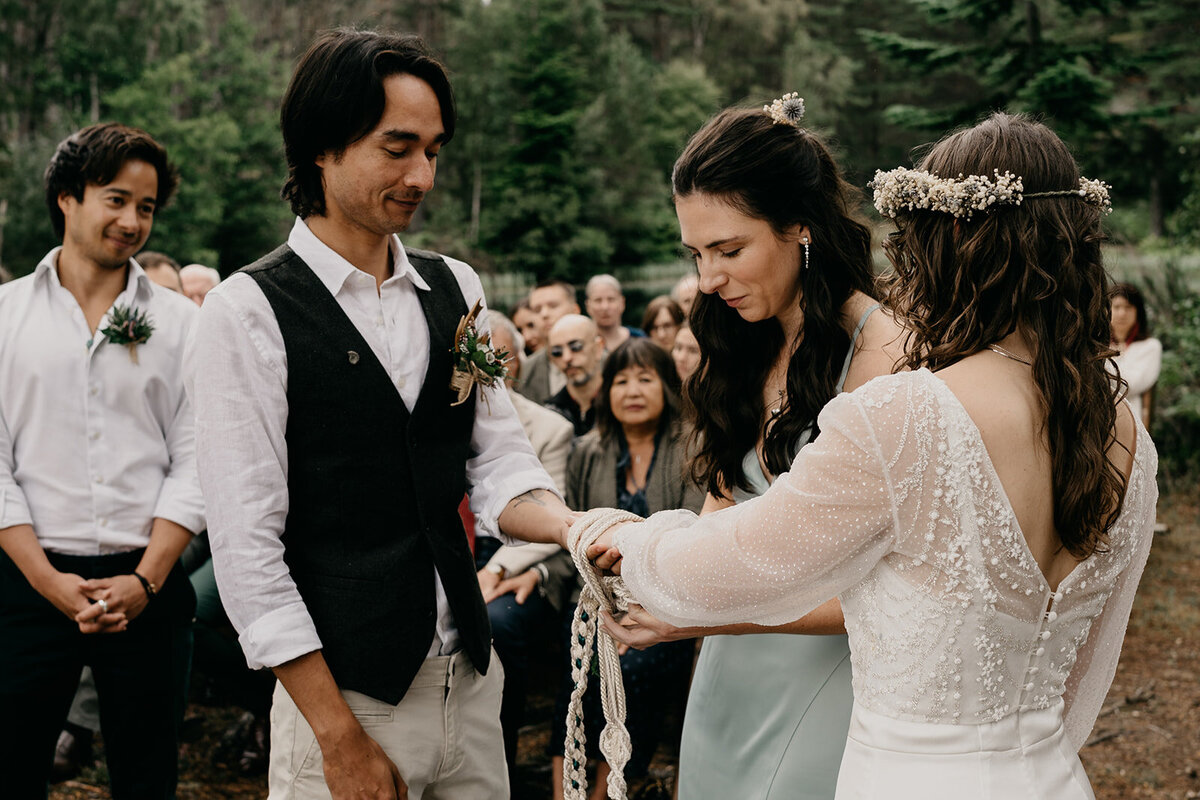 Glen Tanar Ballroom Aberdeenshire Wedding by Aberdeen Wedding Photographer Scott Arlow 111