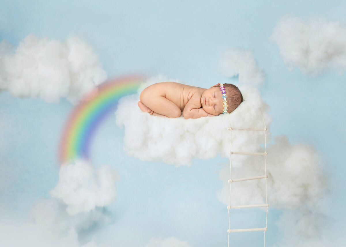 One12 Photography | Newborn Photography in London, Ontario15