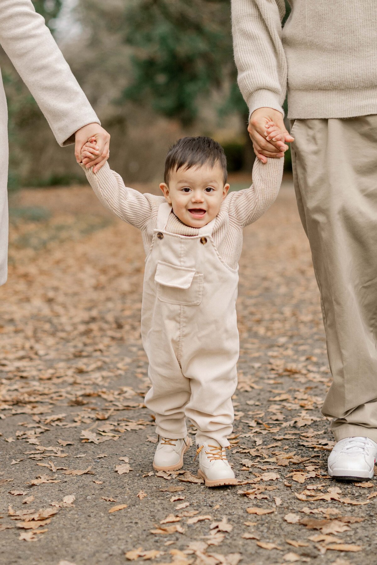 Fall Family Photos at Washington Park Arboretum (28)