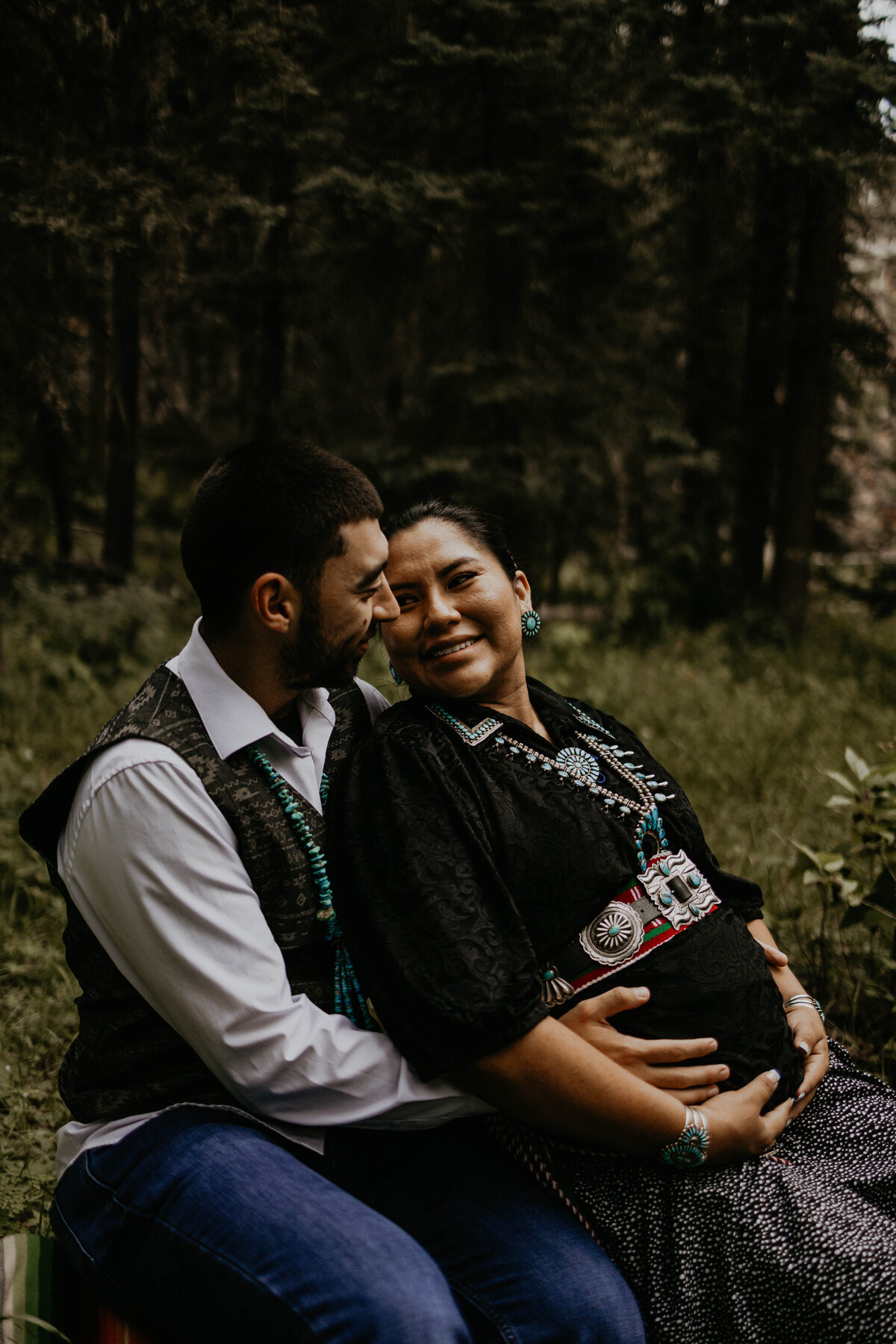 jemez-springs-new-mexico-maternity-photo-shoot-8