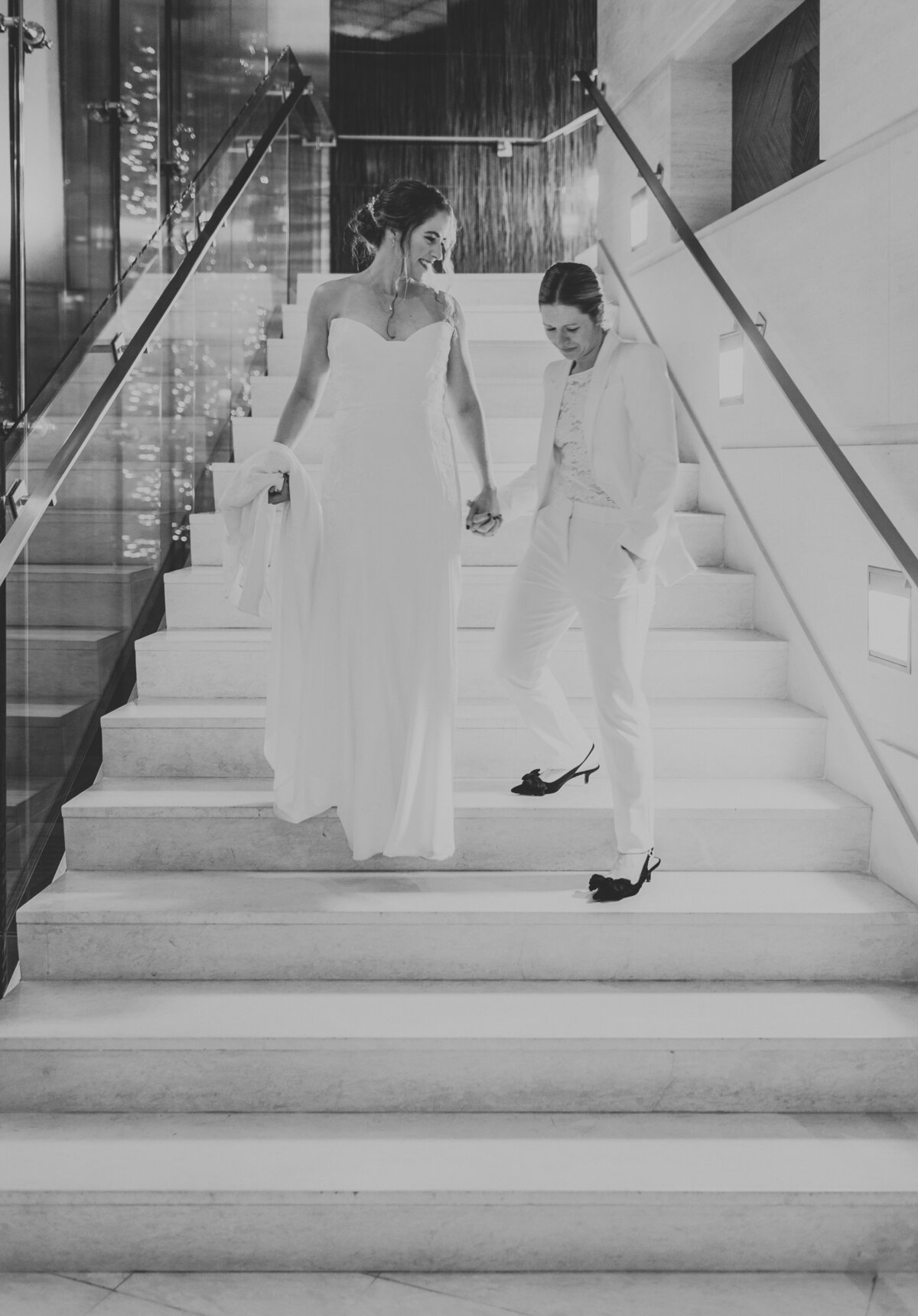 Chicago Elopement Photographer 60