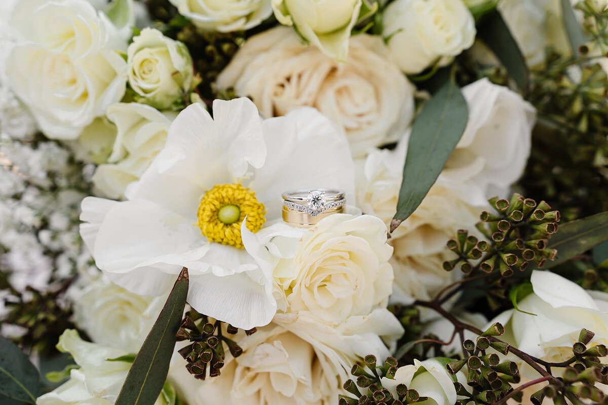 Los Robles Greens Wedding 9