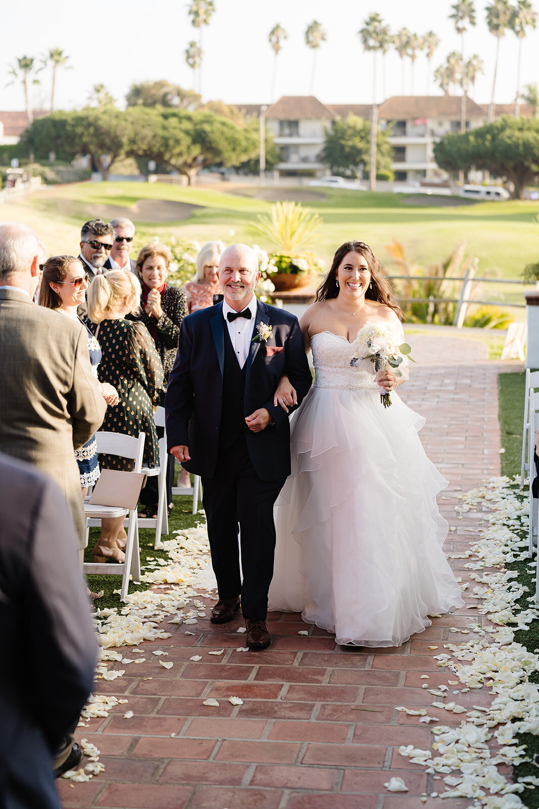 Wedgewood Weddings San Clemente 86