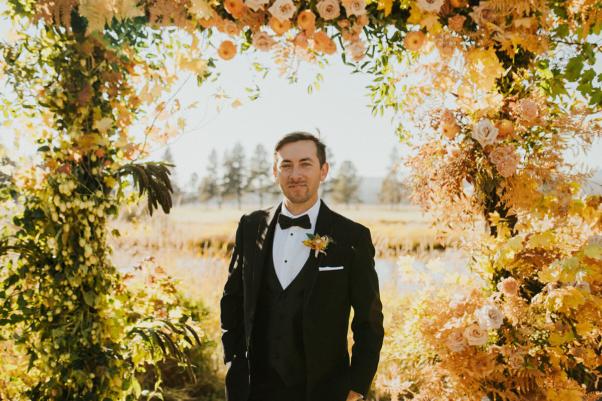 ed and cassie wedding in sunriver_wedding party-184
