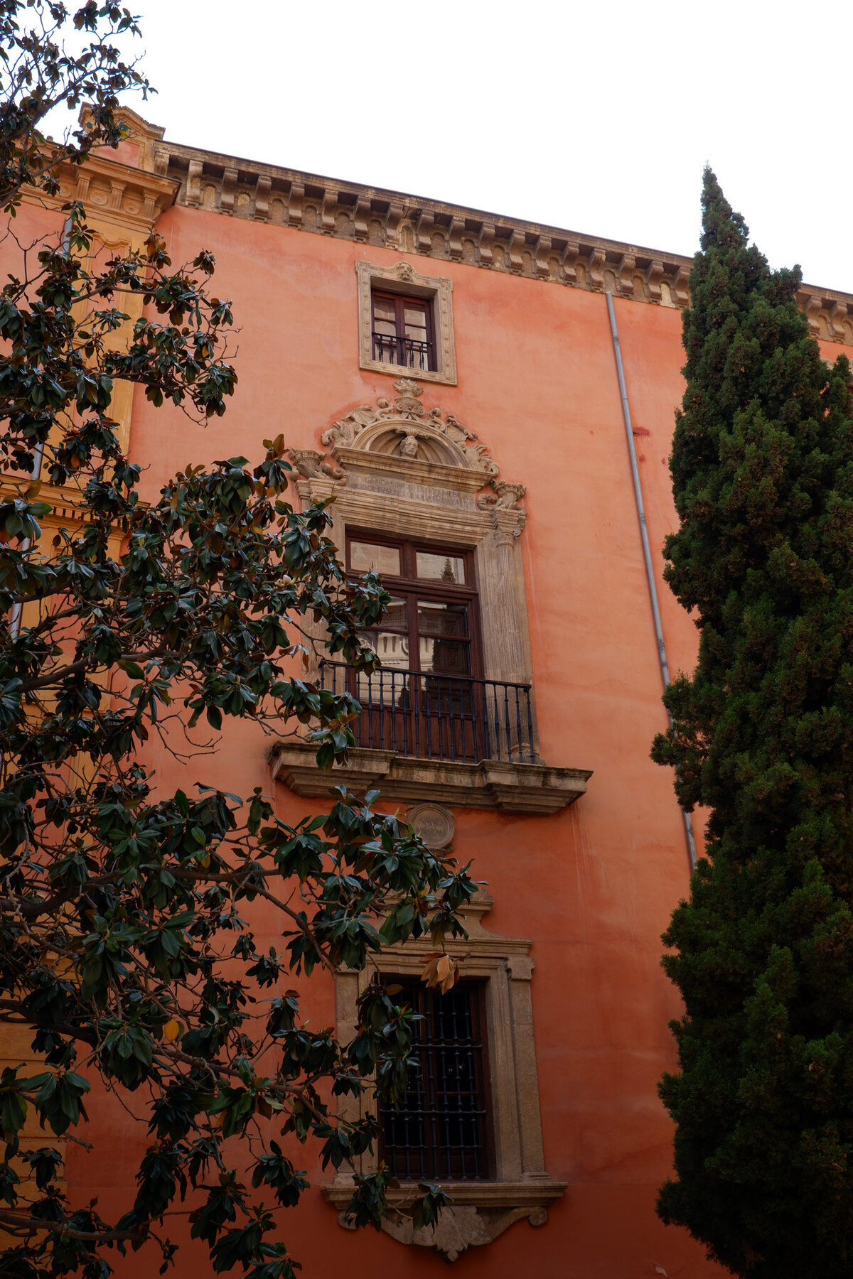 Granada town-2