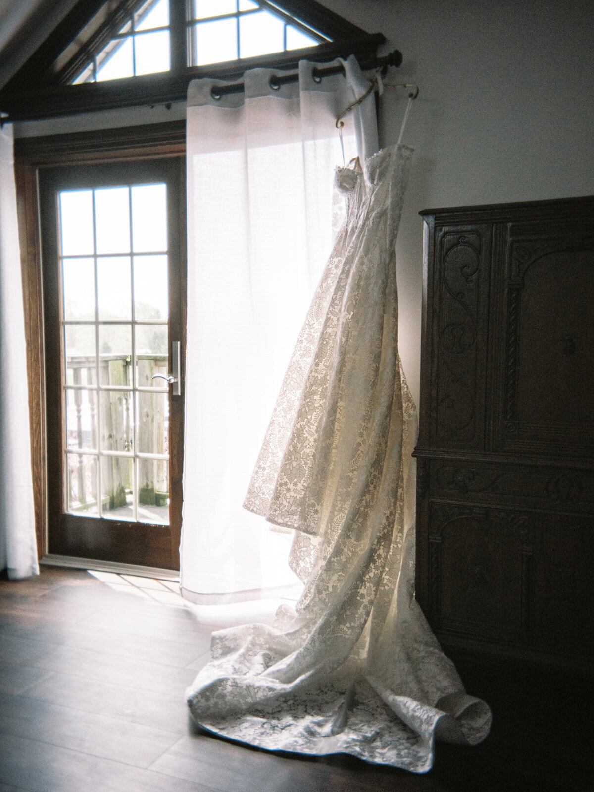 0855-Emilie and Beau Married © 2025 Will Reid Photo