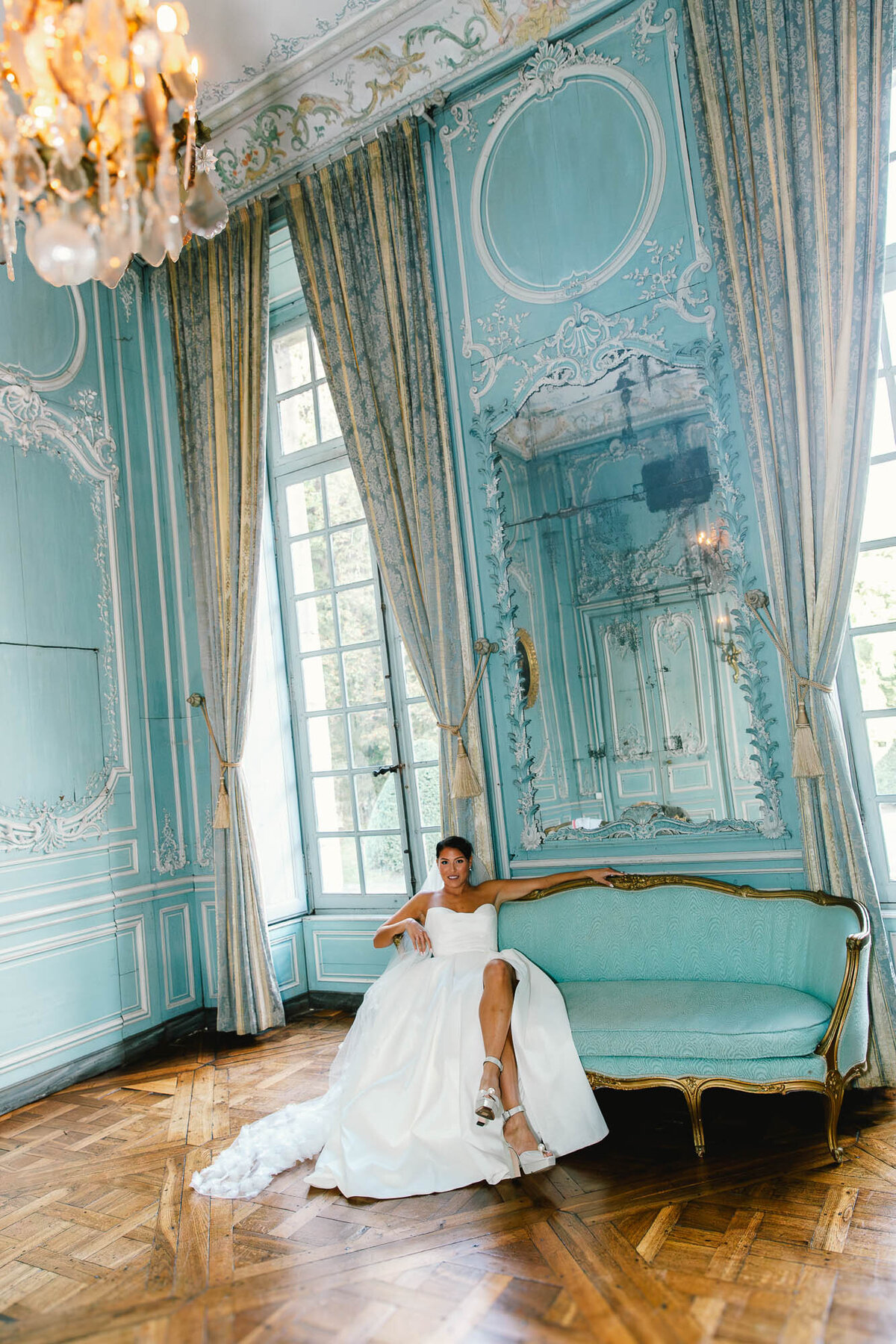 Wedding_Château _Champlâtreux_florist_trend _2025_vegetables_flowers_Capucineatelierfloral408