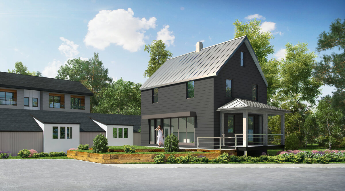 Bace Build_Fairport Canal Builder Development  _modern contemporary residential apartment interior design rochester_17