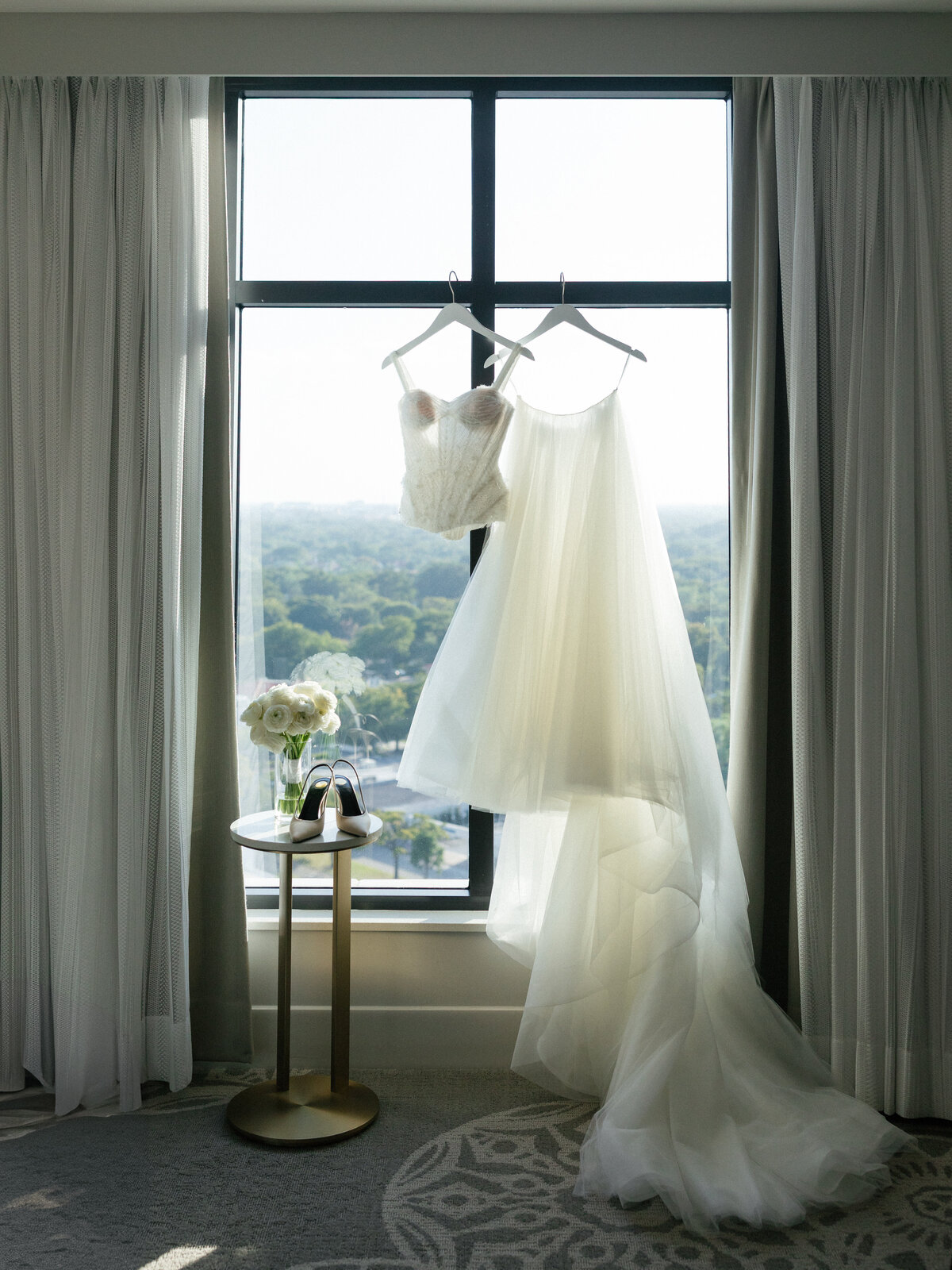 Ben & Sara previews -  Miami, Florida - Chrissy O'Neill & Co. - South Florida Wedding Photographer-8