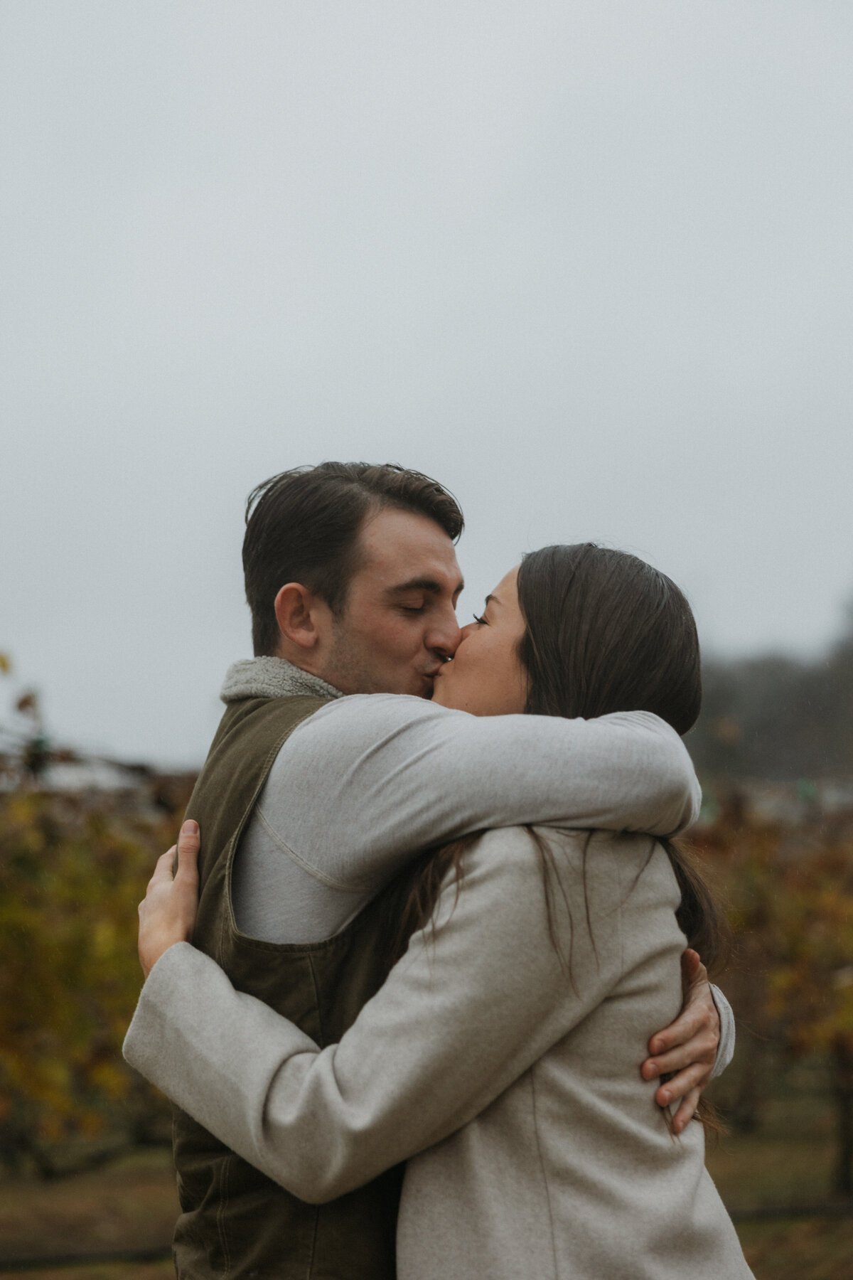 Abby Heron Photography Texas Based and Travel Wedding and Couples Photographer — Engagement Gallery for Jacob + Haley 9