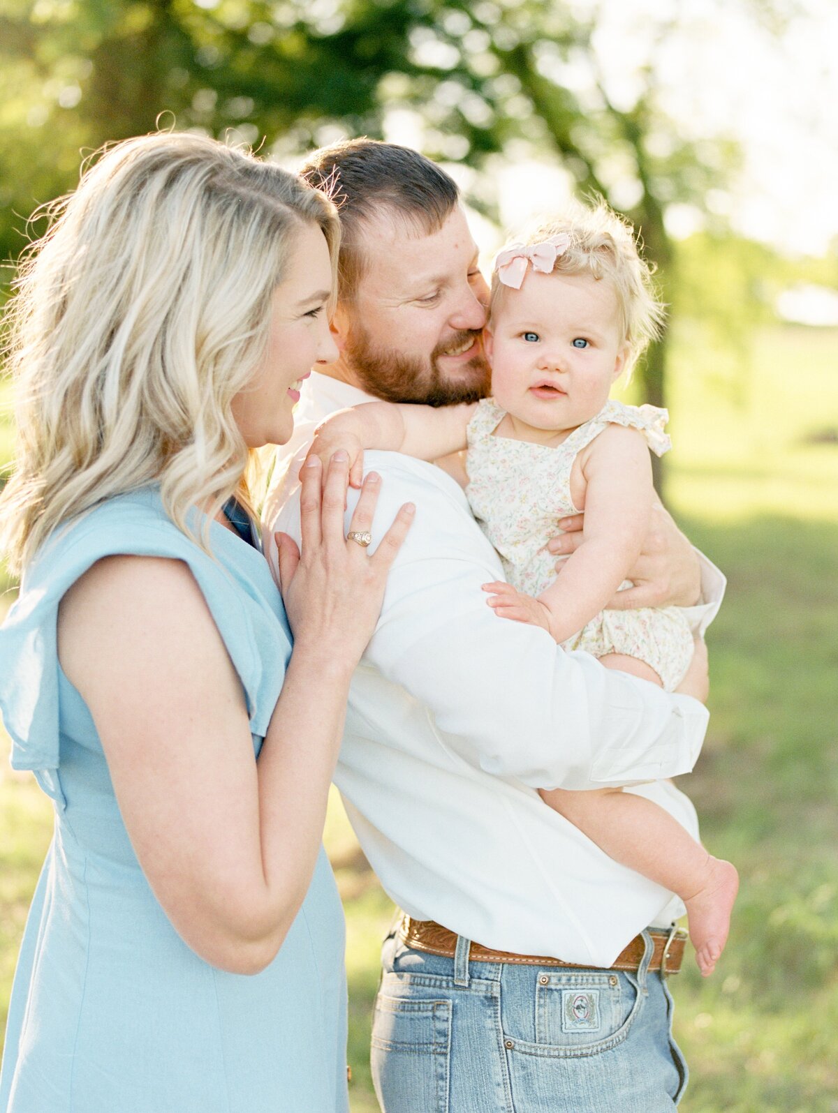 Jones Family 2021-22