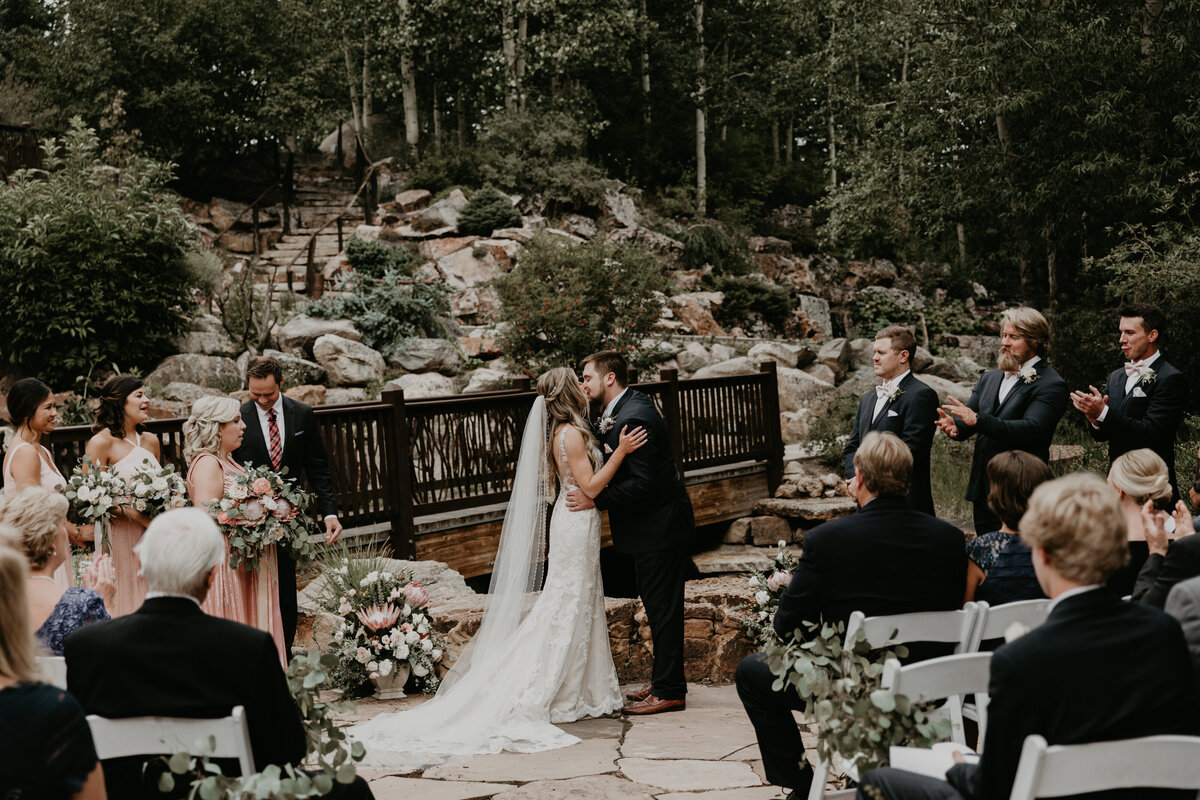 Austin Wedding Planners