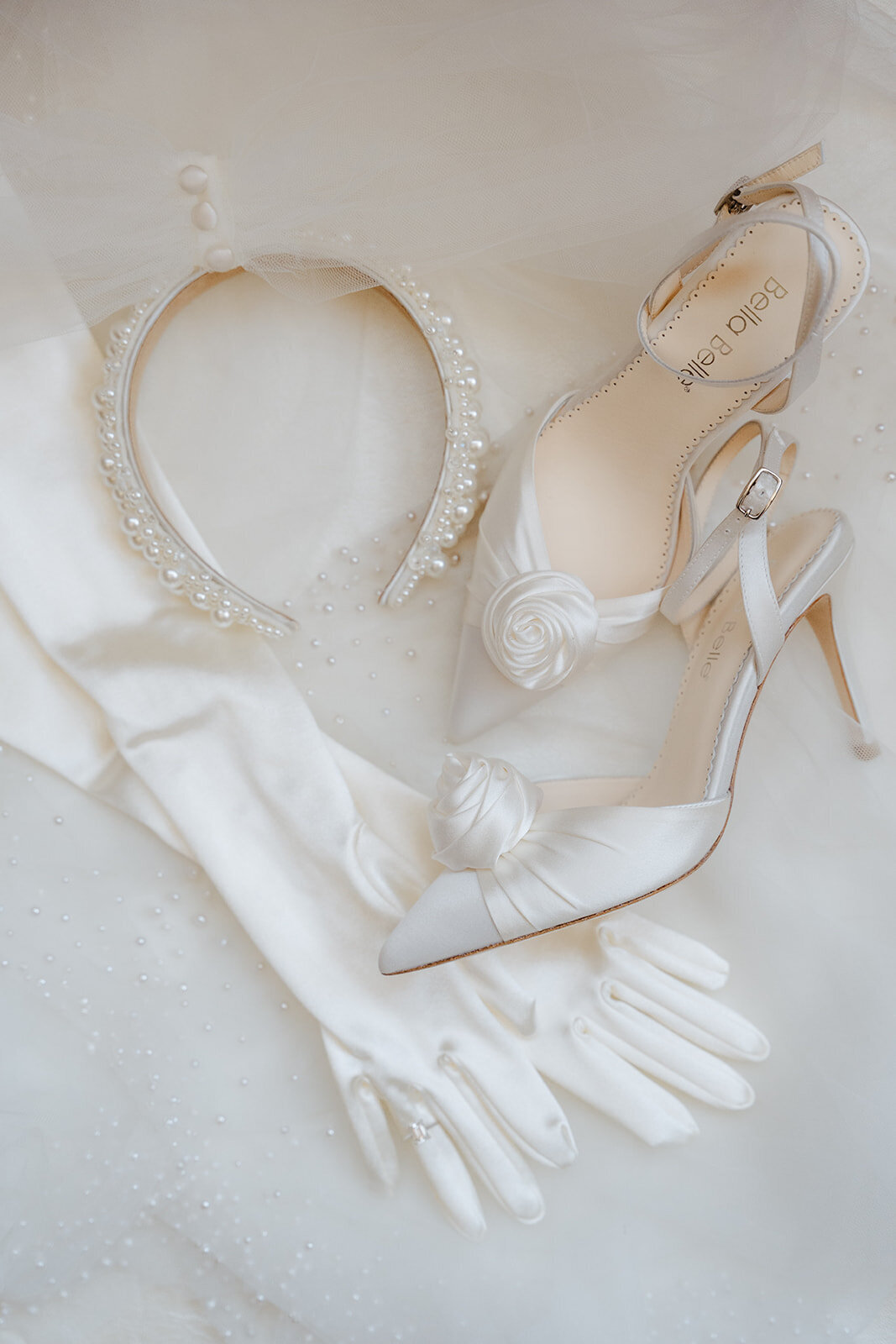 Sneak Peek-9NM Wedding Photographer