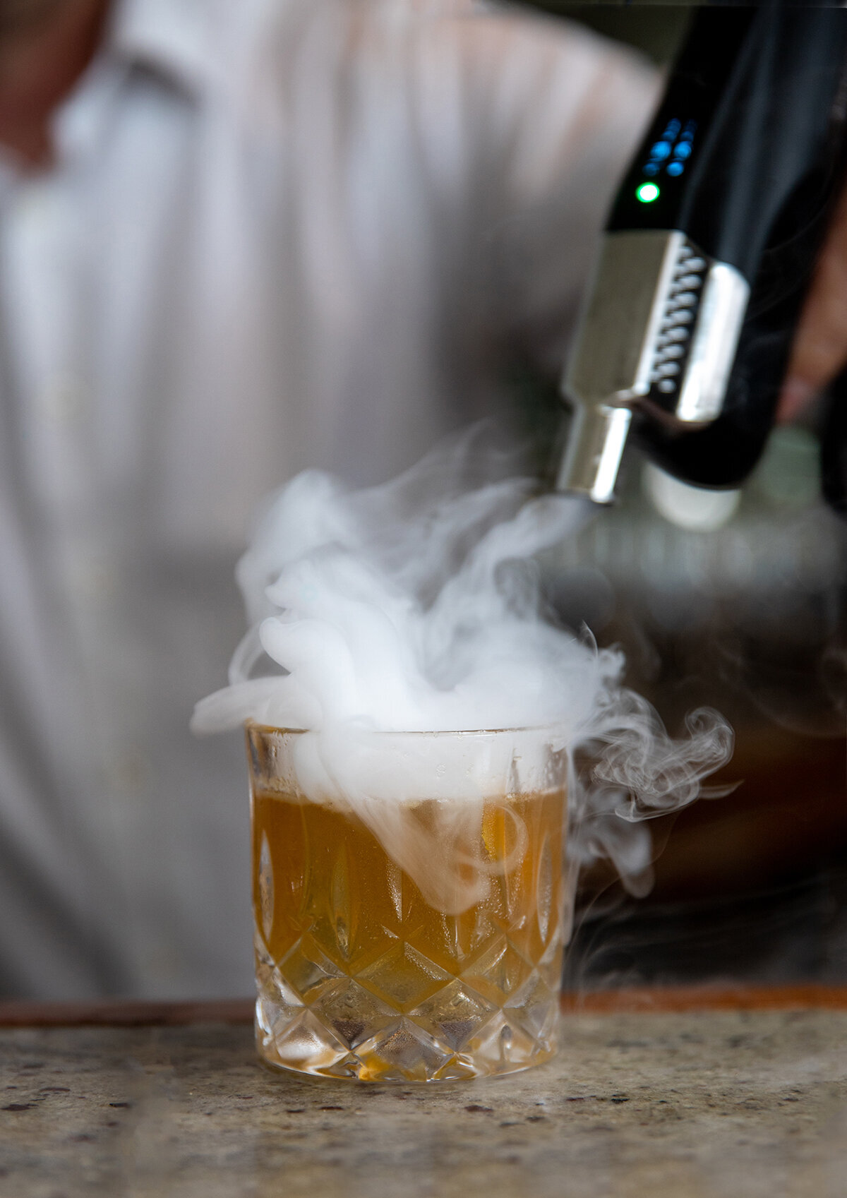 specialty drink photography by nancy ingersoll