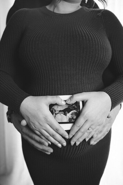 Maternity_30 Weeks 96 Medium