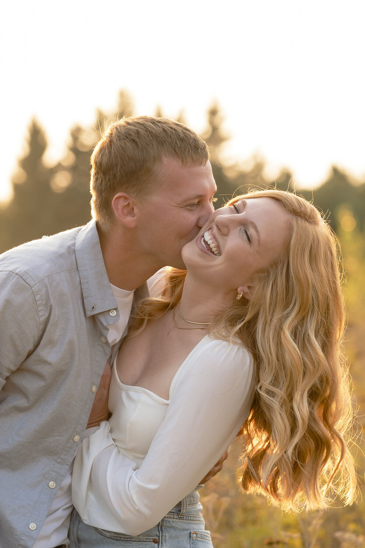 Bemidji Engagement Session Amelia Jo Photo-1