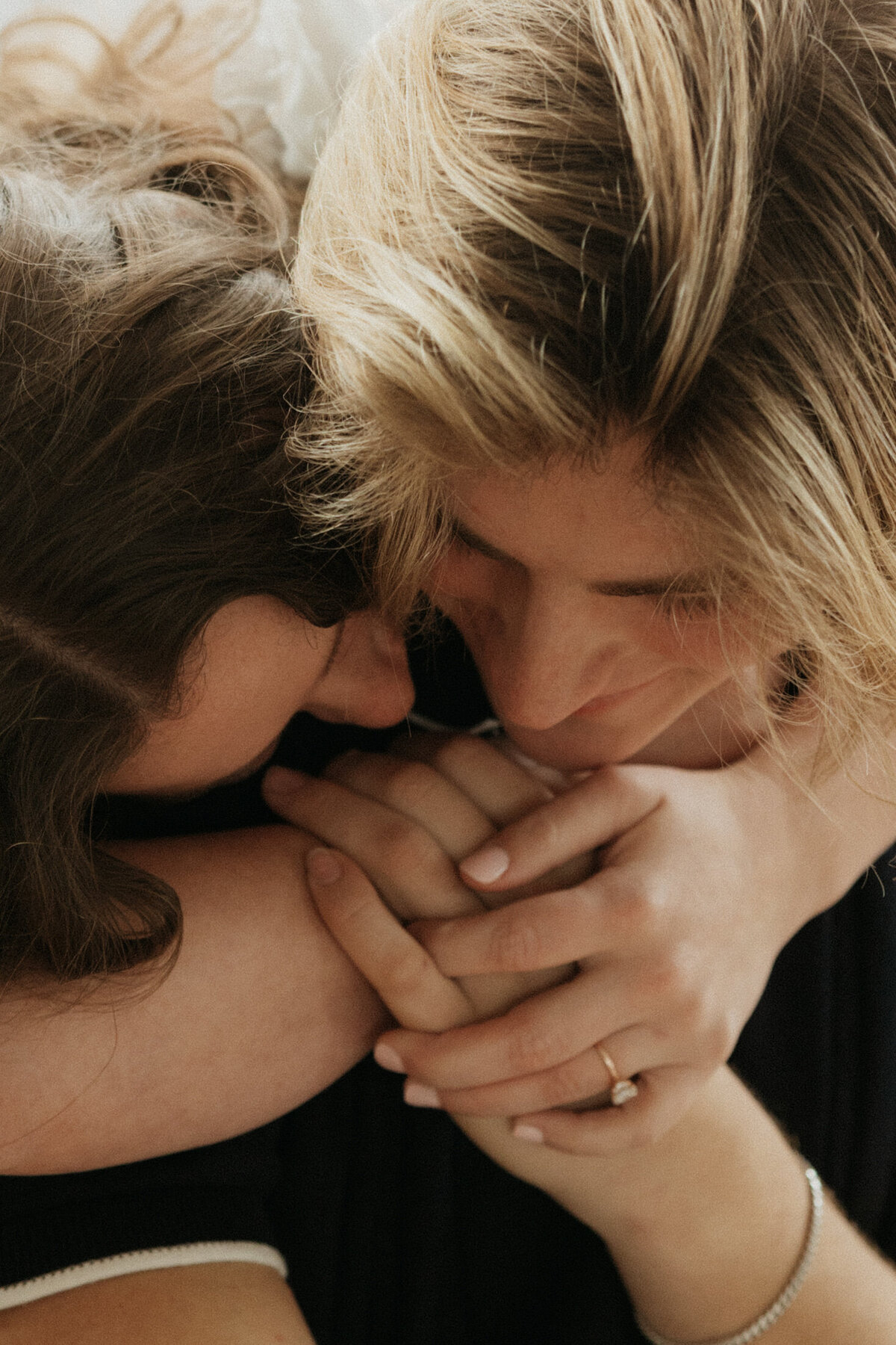 Abby Heron Photography Texas Based and Travel Wedding and Couples Photographer — Couples Gallery for Tremont + Angie 9