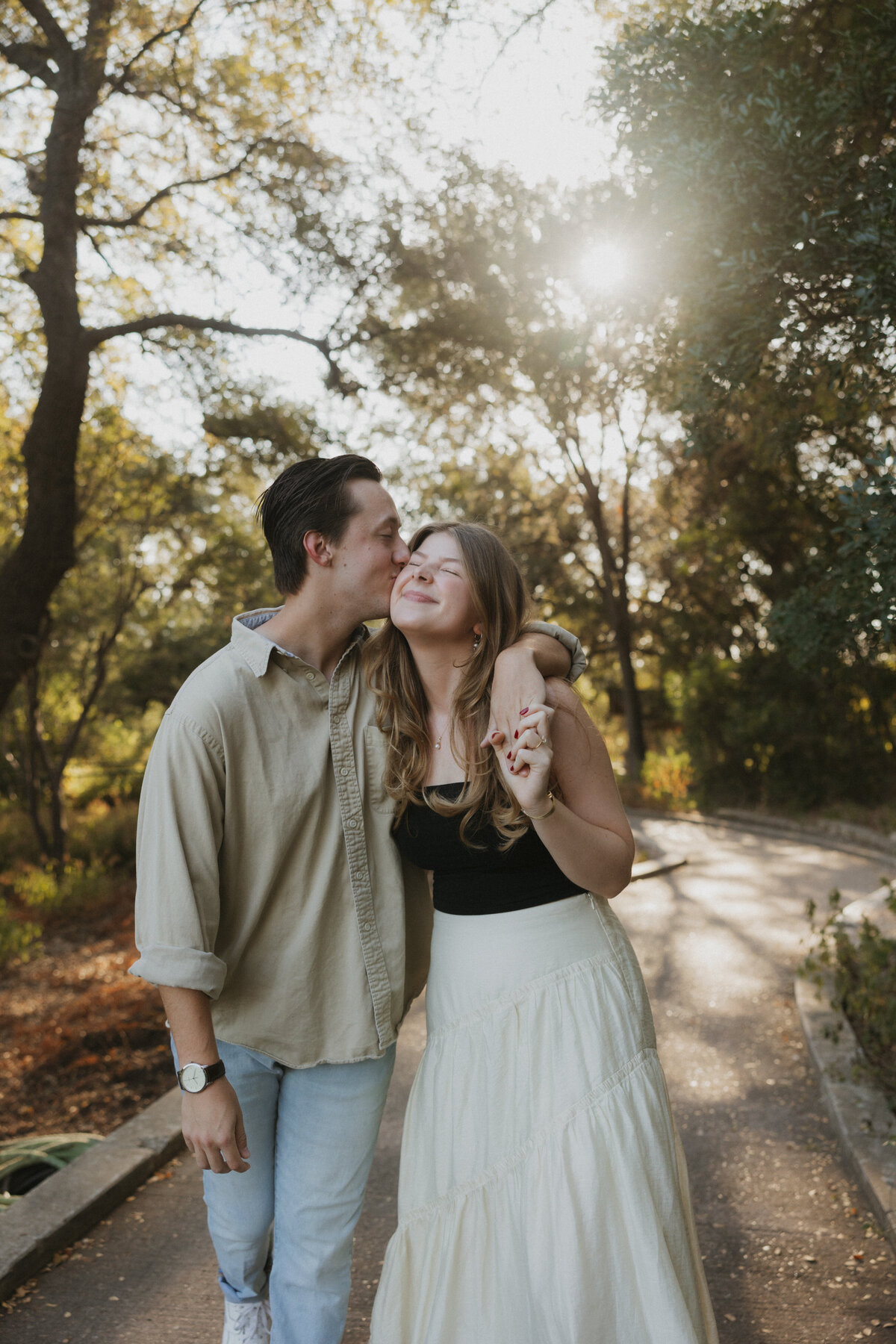 Abby Heron Photography Texas Based and Travel Wedding and Couples Photographer — Couples Gallery for Jacob + Rachel 3