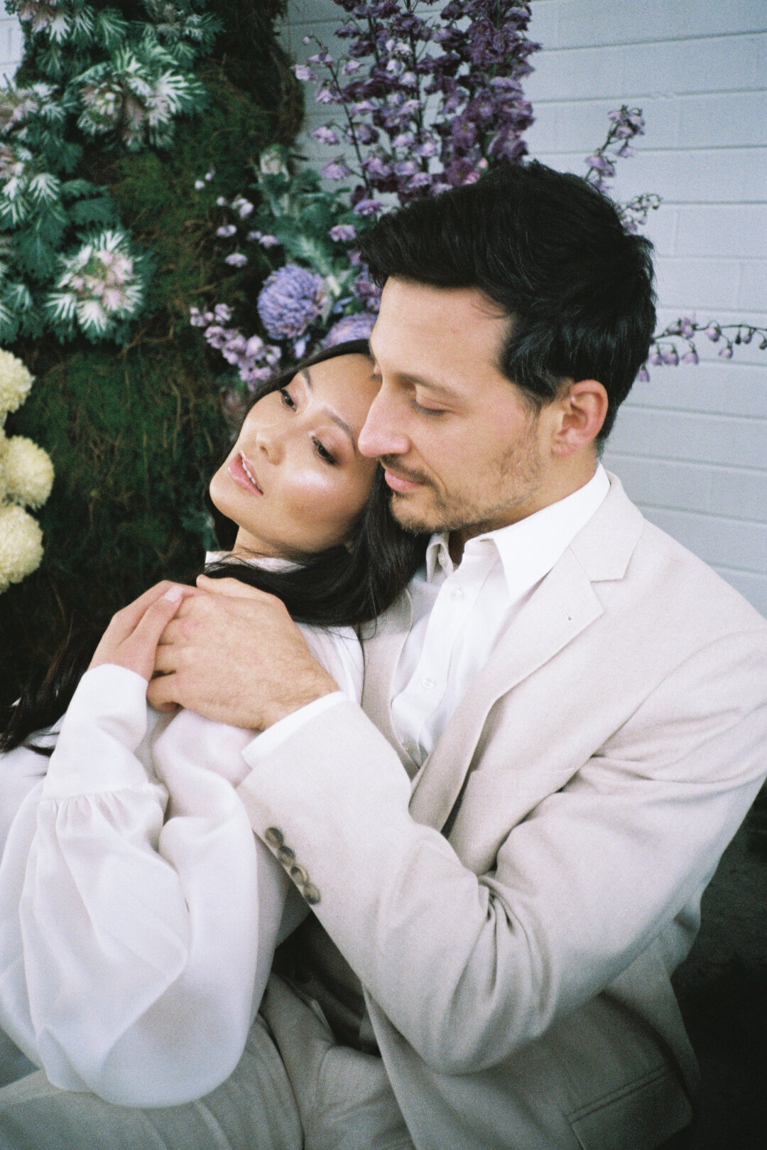 NYC analog film wedding photography.025