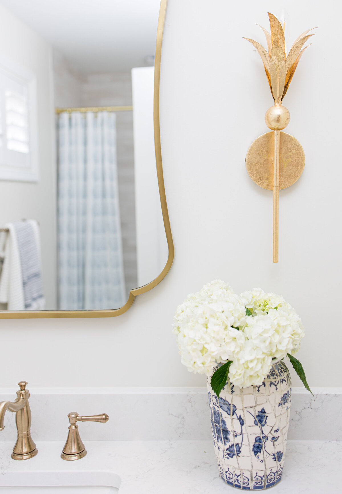interior photography for lauren murphy design