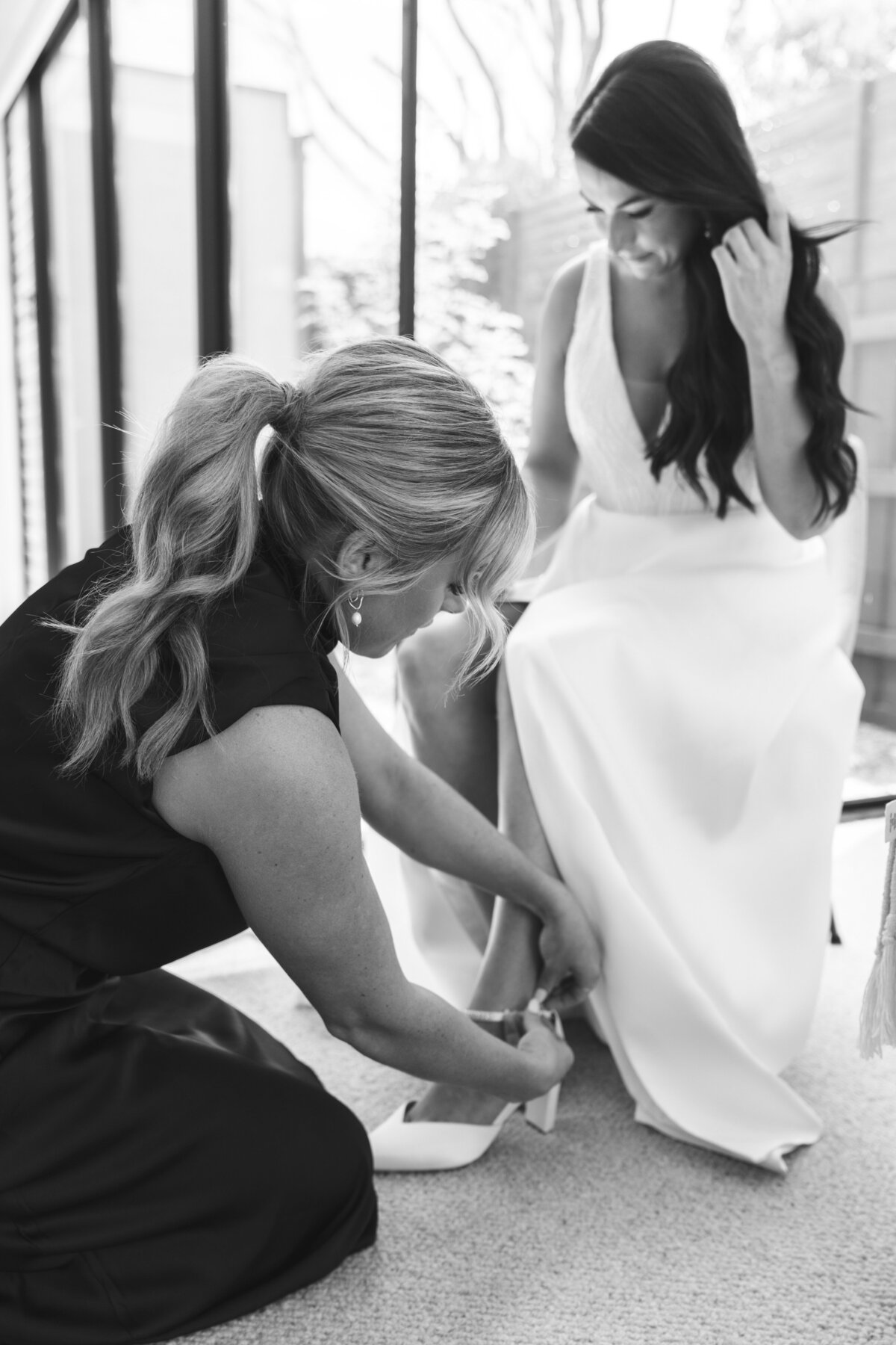 Mel Getting Ready-31