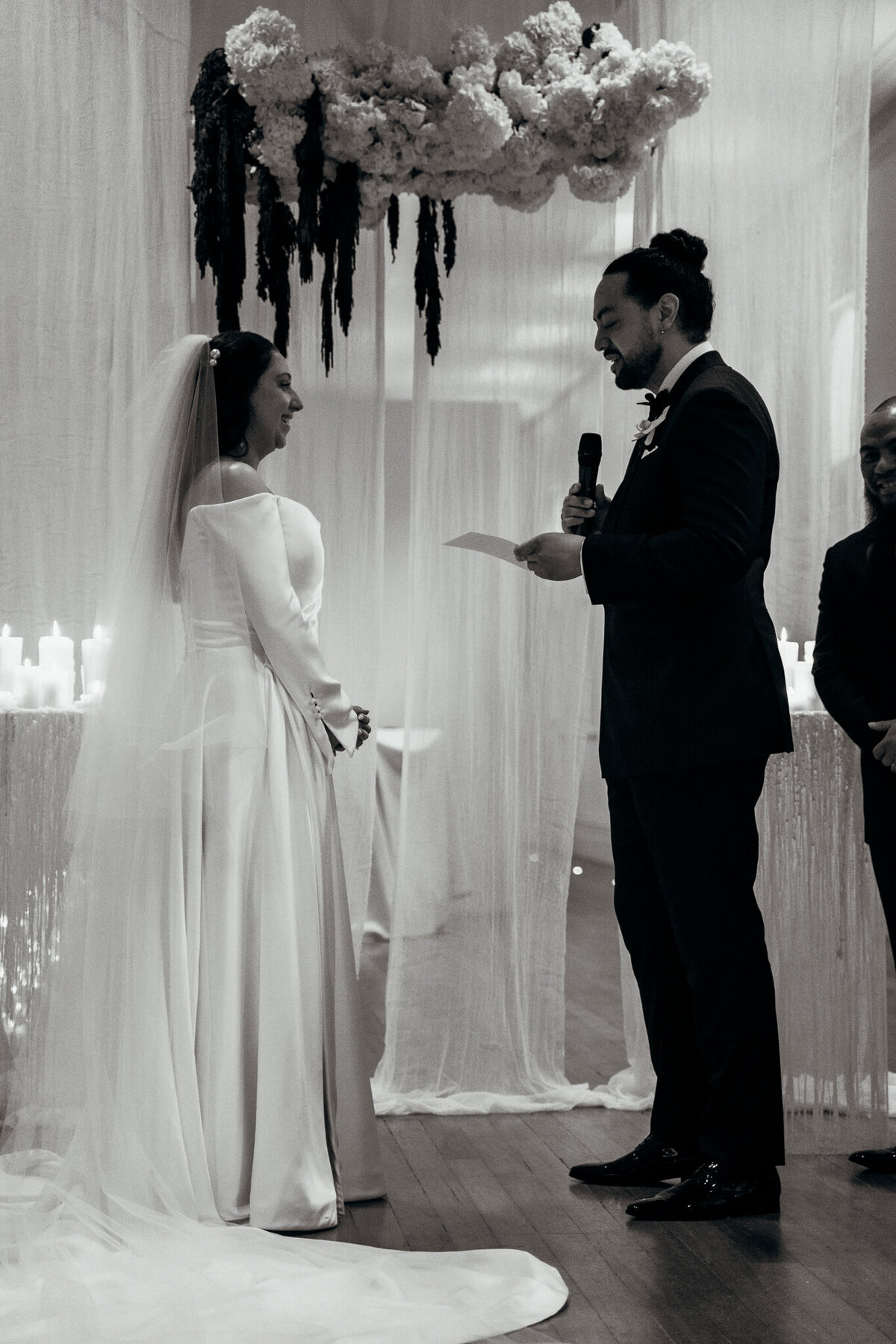Stylish Melbourne Inner City Wedding-123