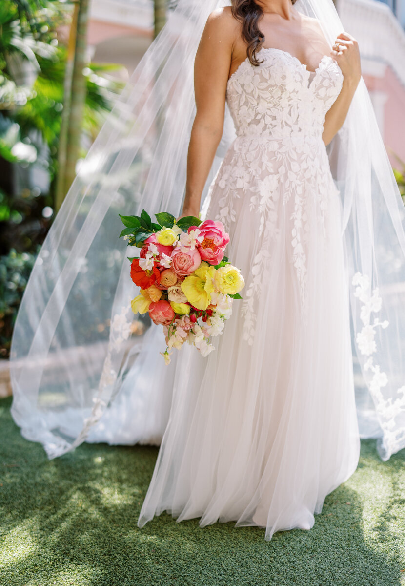 Don Cesar Wedding Madison + Jack 012