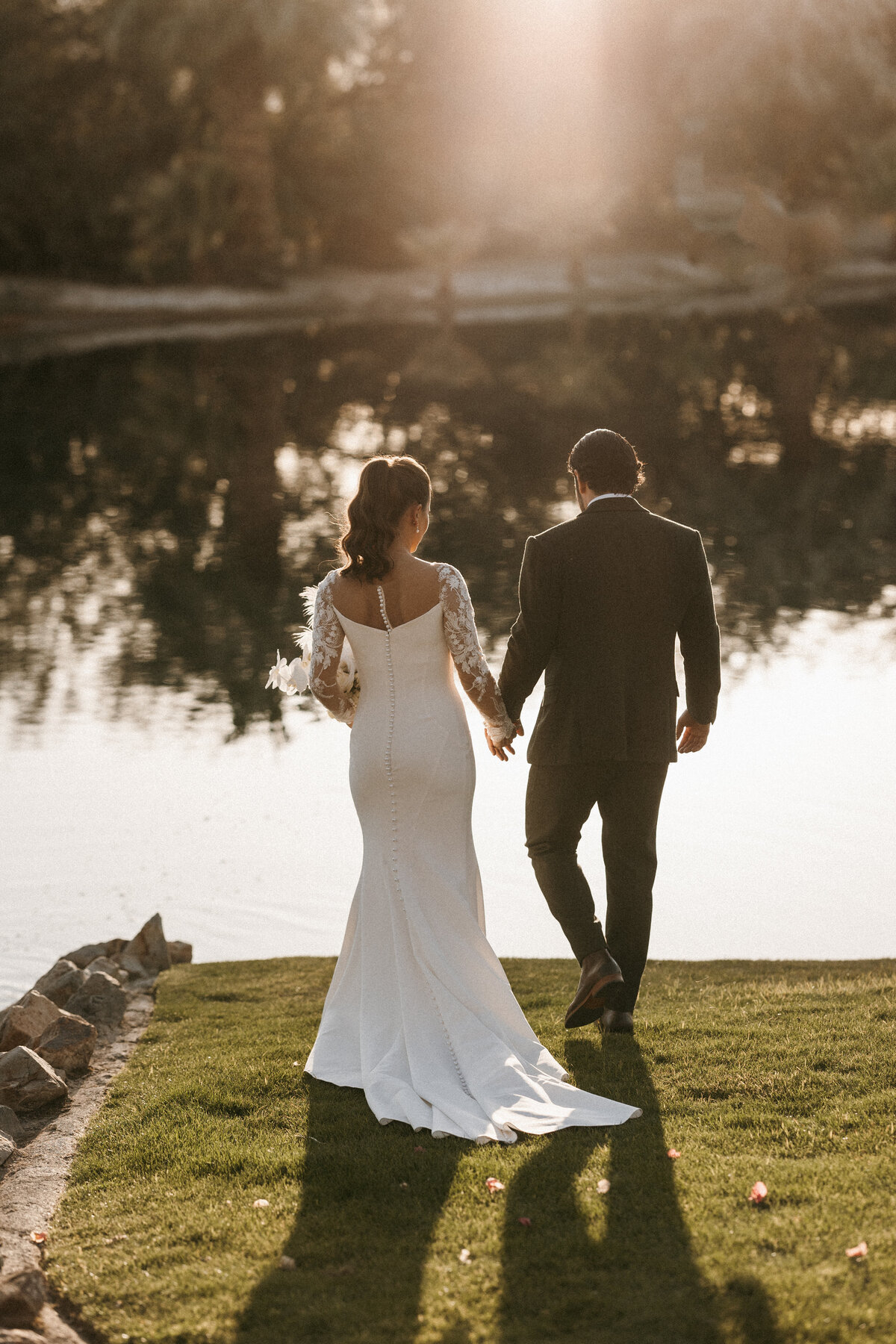 Kristina Joy Photography Desert Ridge Estate Palm Springs Wedding-3