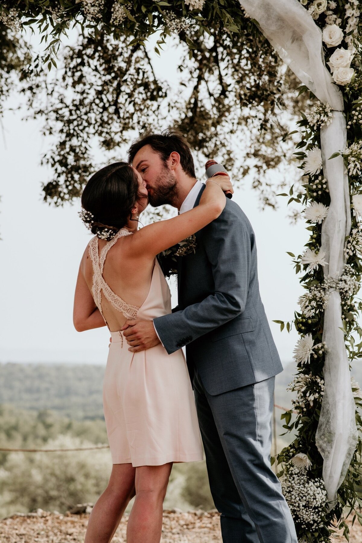 south of france intimate wedding-54