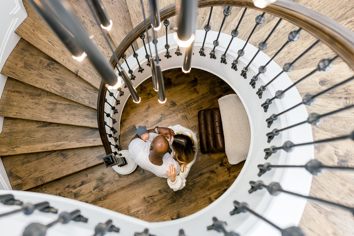 Dallas Family Photographer