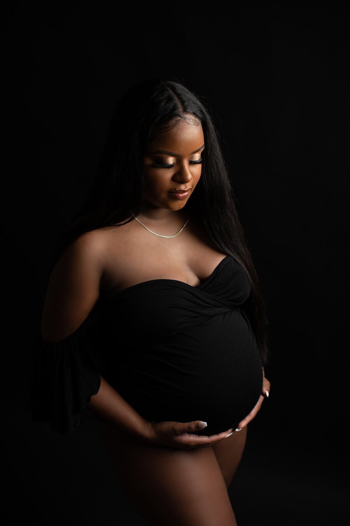 san diego maternity photography studio 27