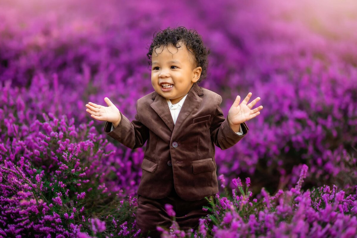 Chicago family photographer