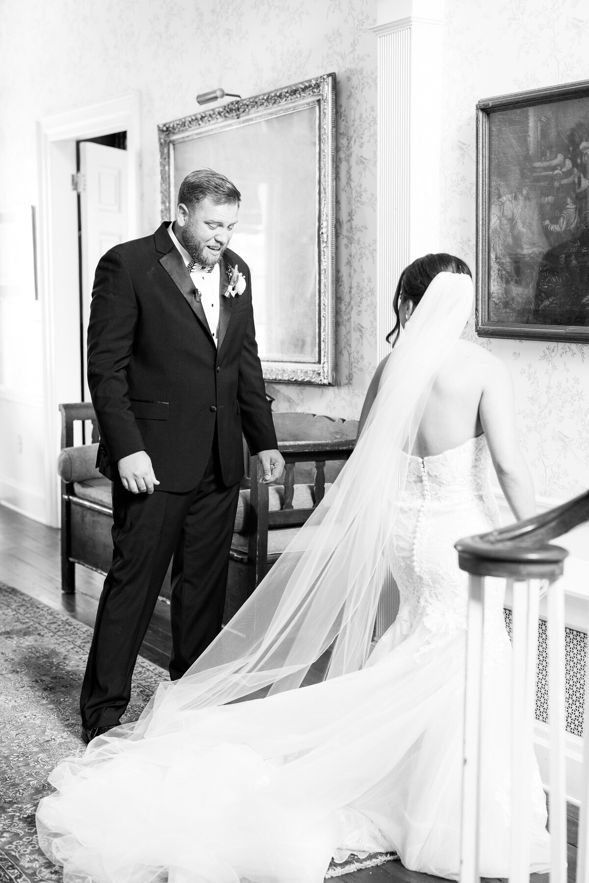 Agape Oaks Wedding | Kendra Martin PHotography-37