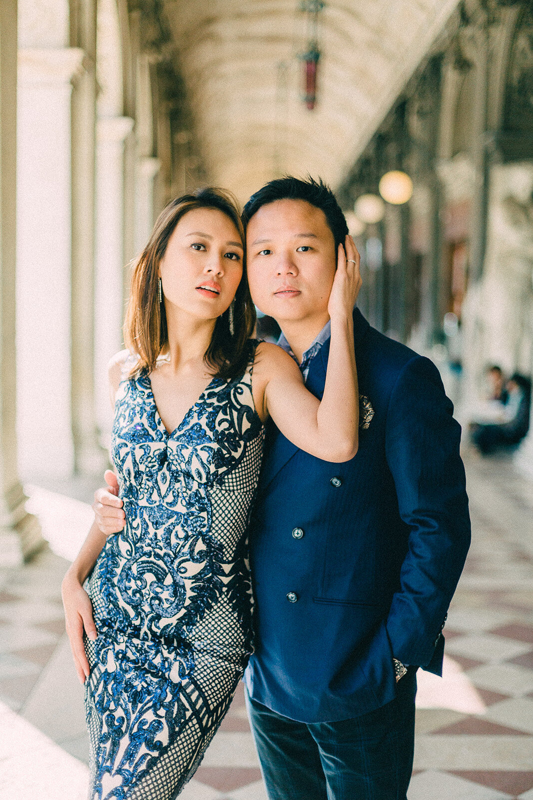 Venice-taxi-boat-luxury-photoshoot-couple-wedding55
