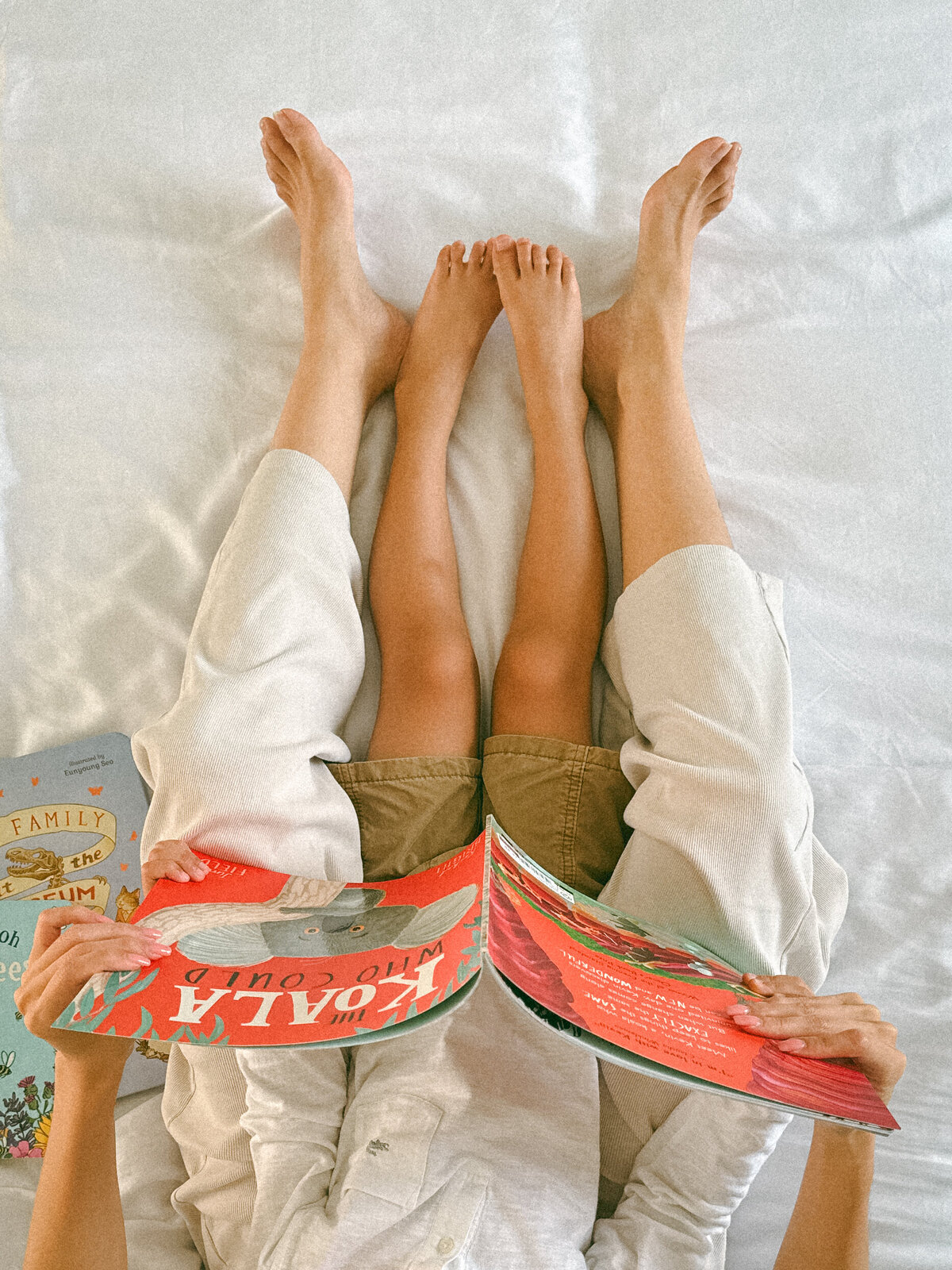 Grace Virtual Motherhood Session-15