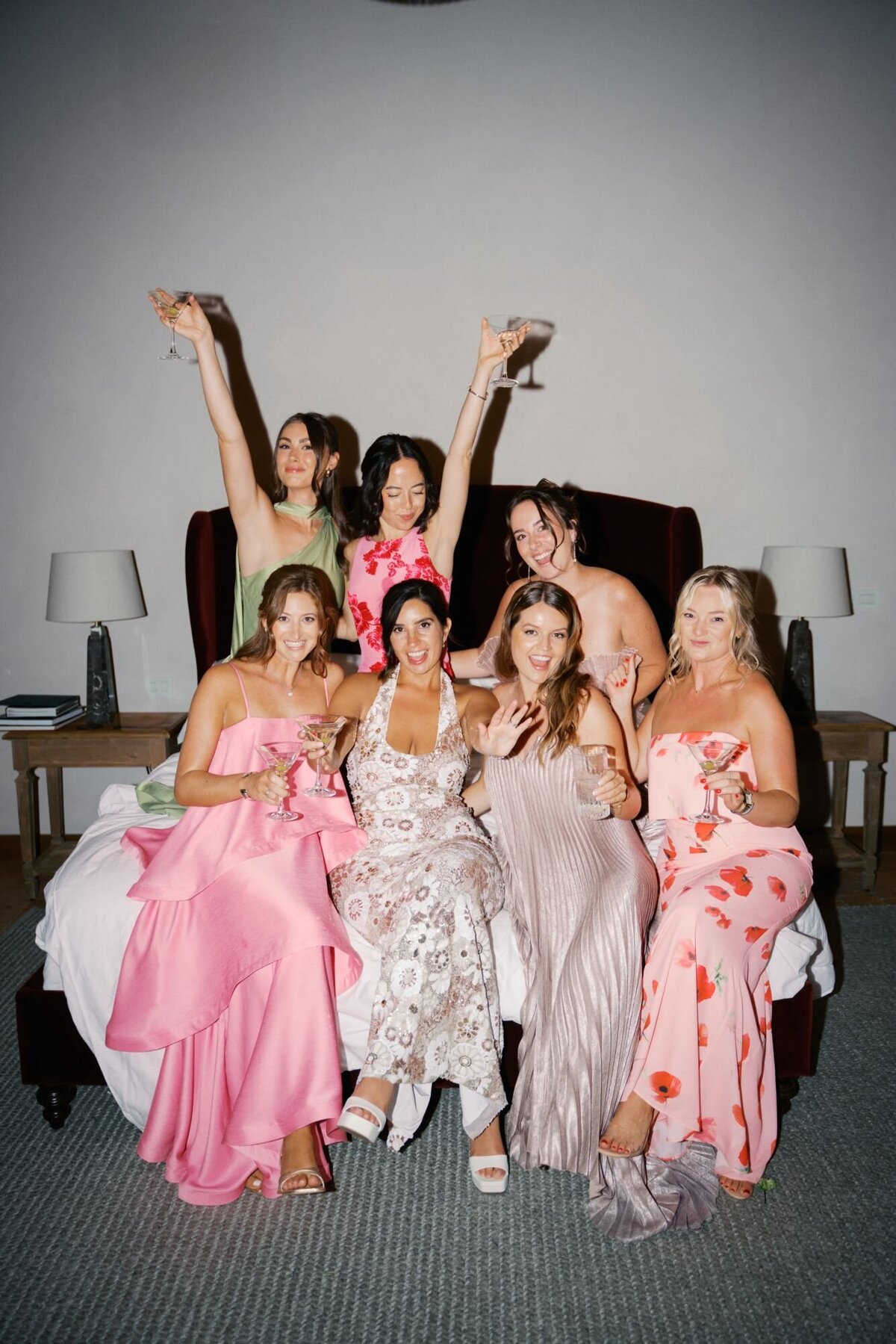 Ombroneta Wedding in Tuscany 00145