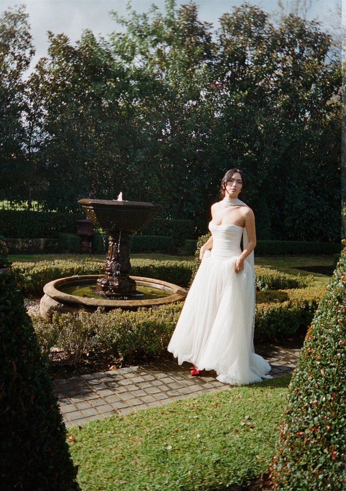 35mm Film KY-33