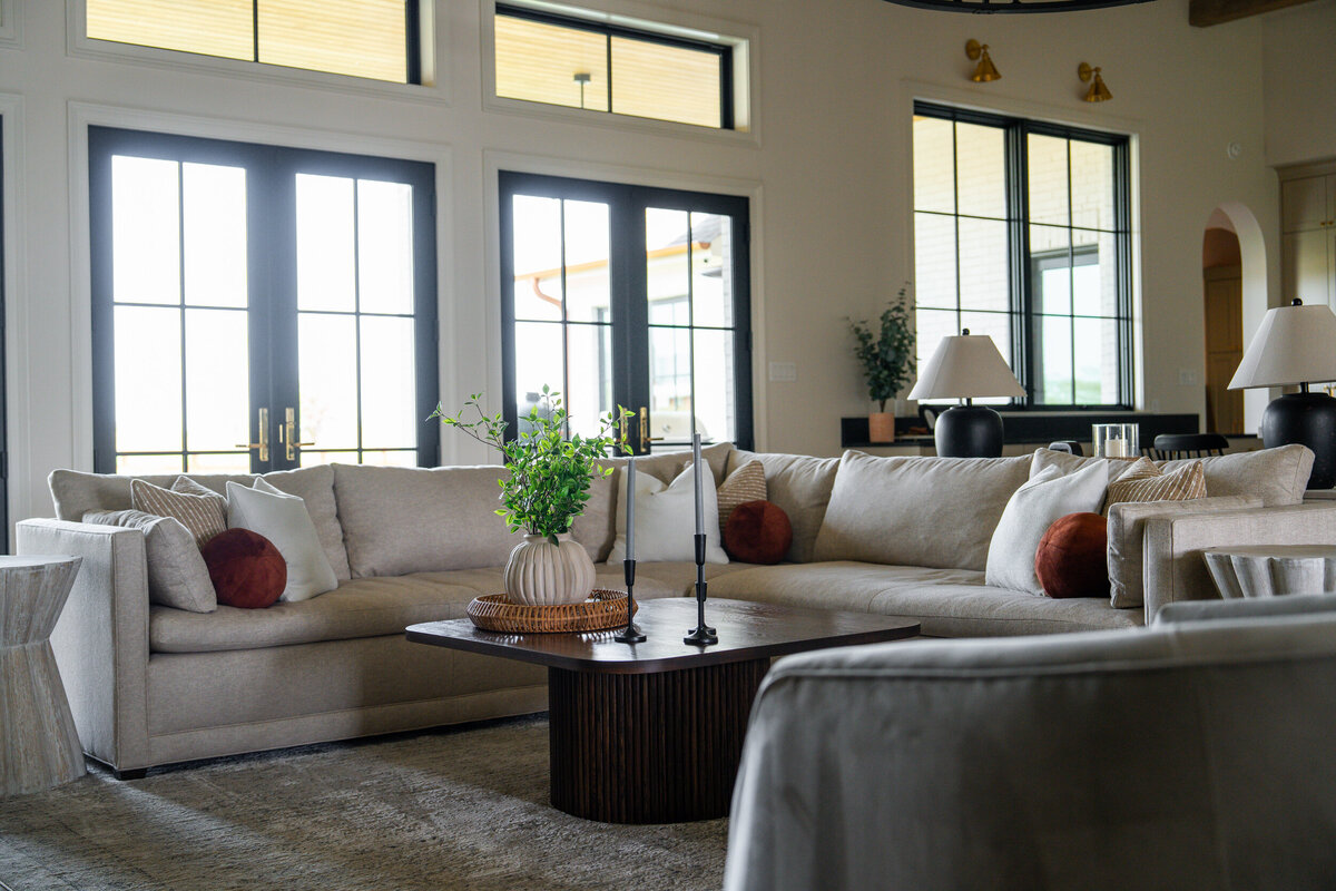 Custom Home Northlake Transitional Cambridge (9)