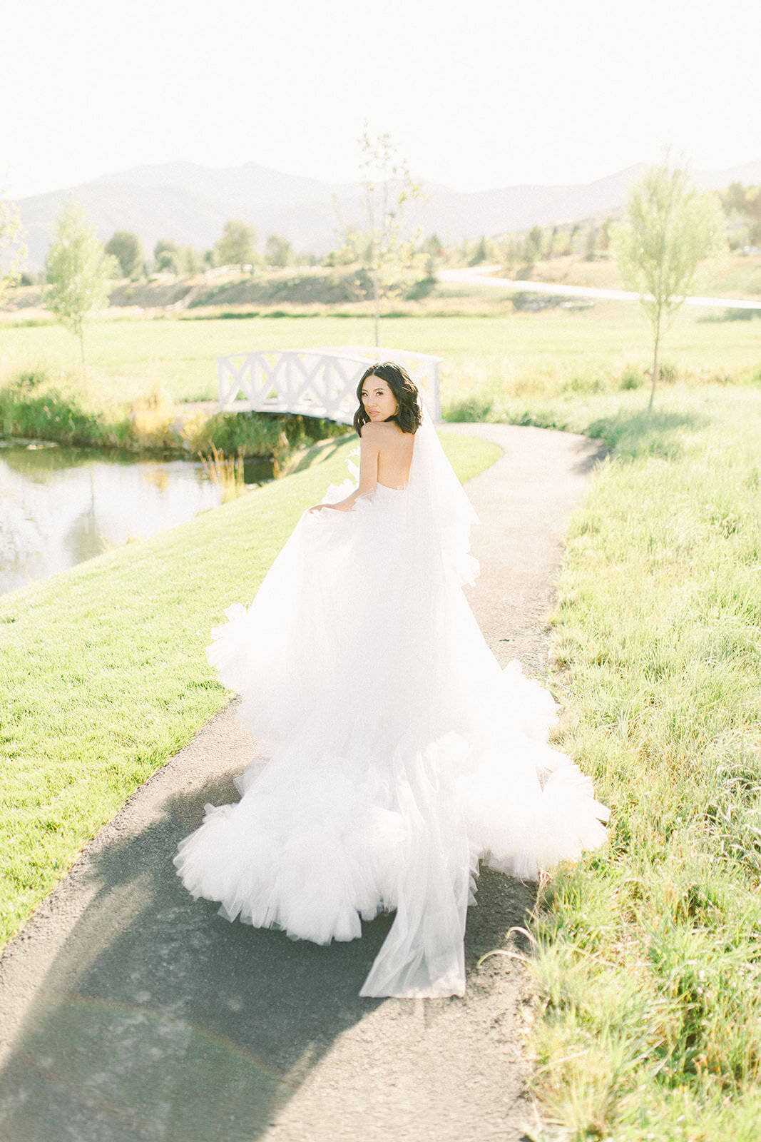 About Britt Warnick Designs // Utah Wedding Planner