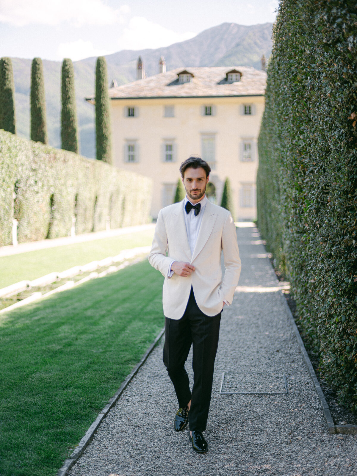 Villa Balbiano Editorial (24 sur 176)