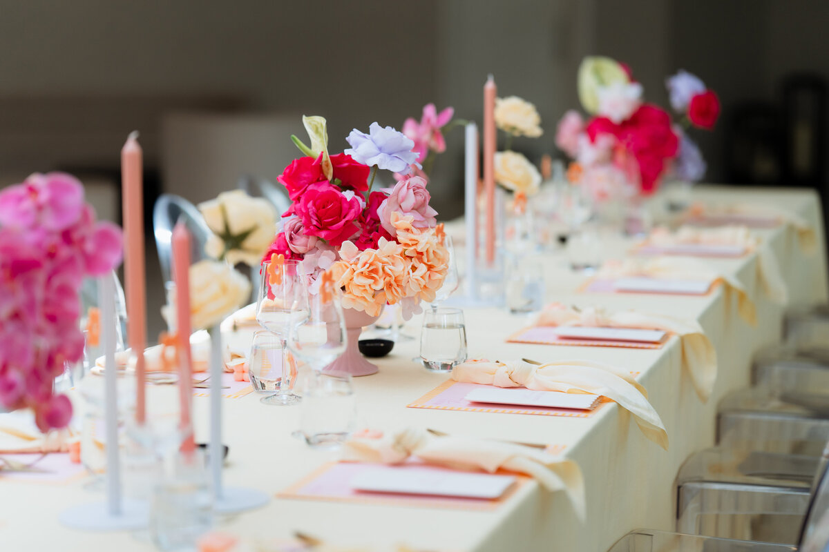 BRIDAL SHOWER