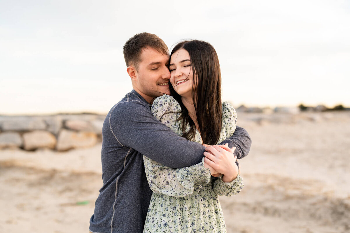 Delaware Engagement Wedding Photographer-2