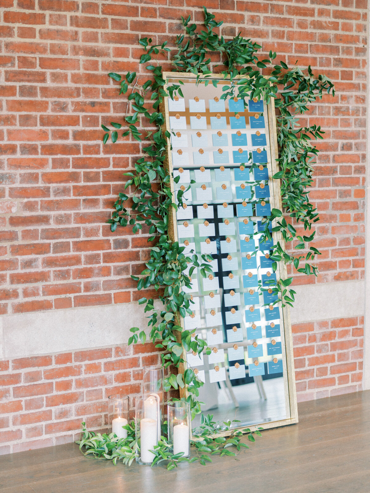 Natirar Mansion Wedding Highlights | Amarachi Ikeji Photography 31