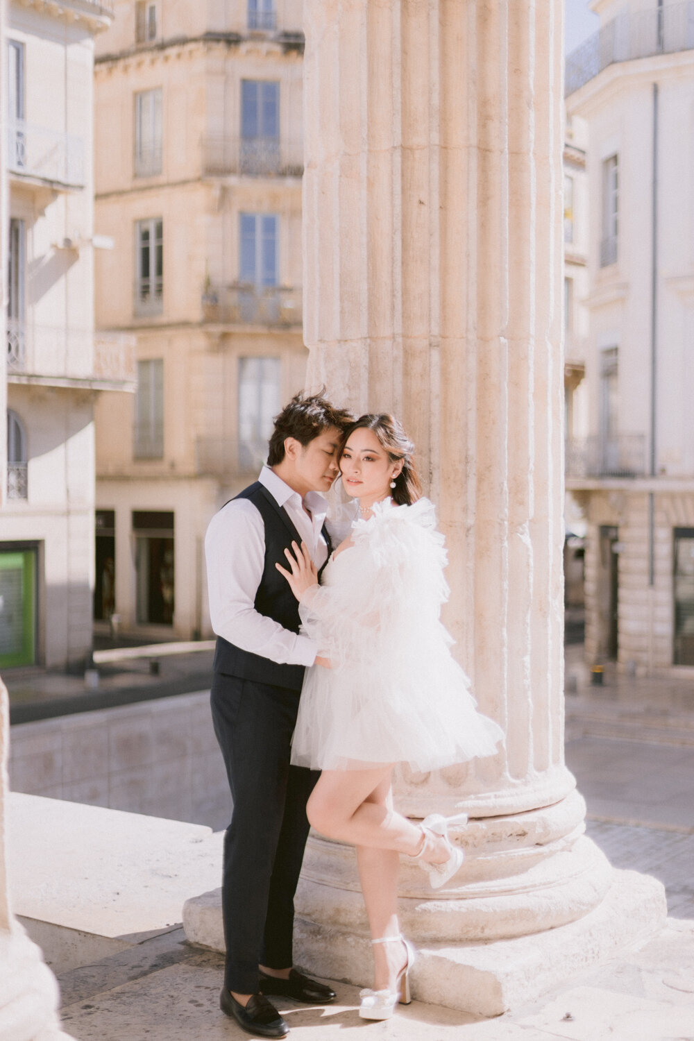 Couples Photographer in Provence, Claire Macintyre-36