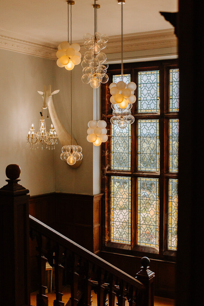 Salt House wedding photography - Staffordshire. Styled Shoot for venue - by Nostalgia photography (1)