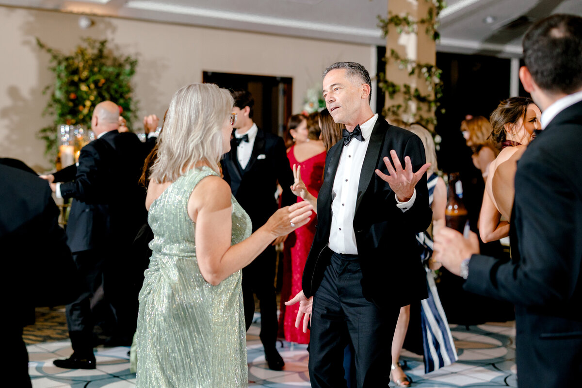 The Woodlands Resort Wedding_KaseyLynnPhotography_087